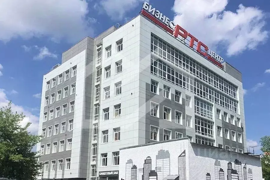 Помещение свободного назначения в Москва Кольская ул., 2к4 (938 м) - Фото 1