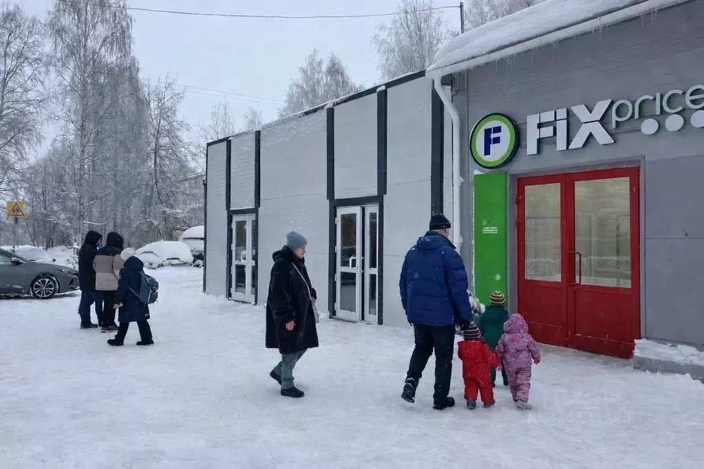 Помещение свободного назначения в Ленинградская область, Гатчинский ... - Фото 1