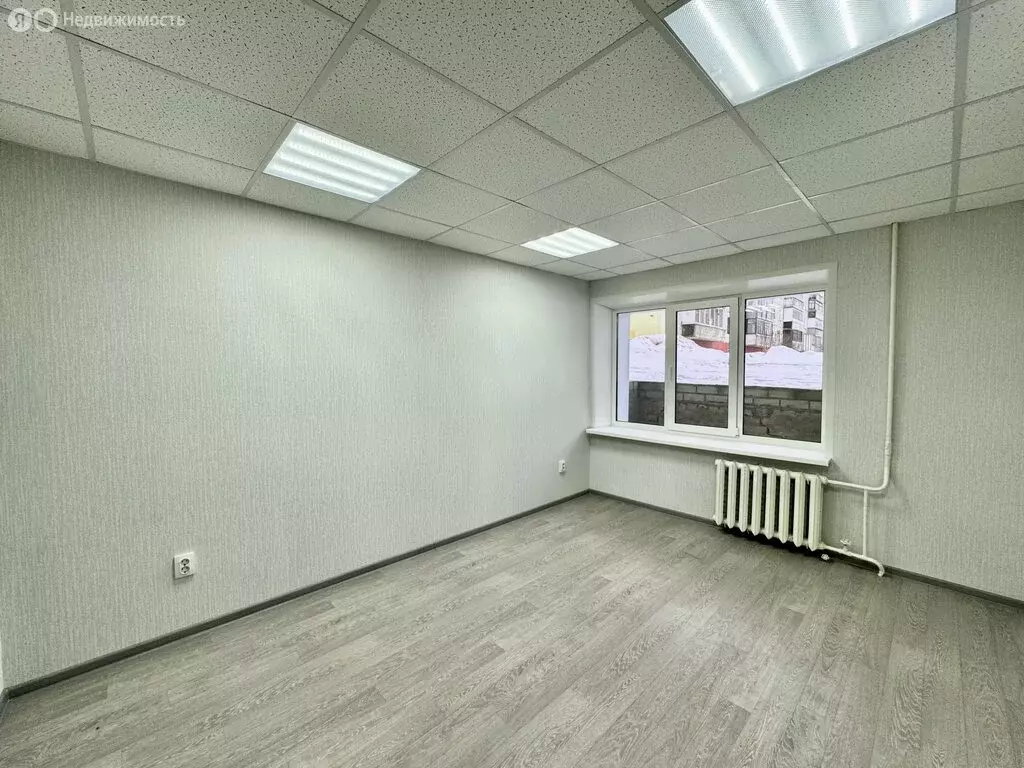 Помещение свободного назначения (278 м) - Фото 1