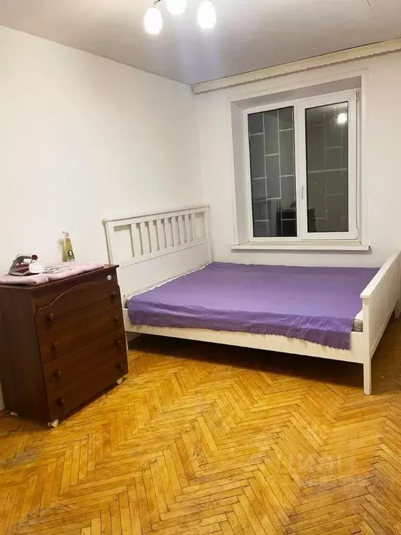 2-к кв. Москва ул. Удальцова, 43 (45.0 м) - Фото 1