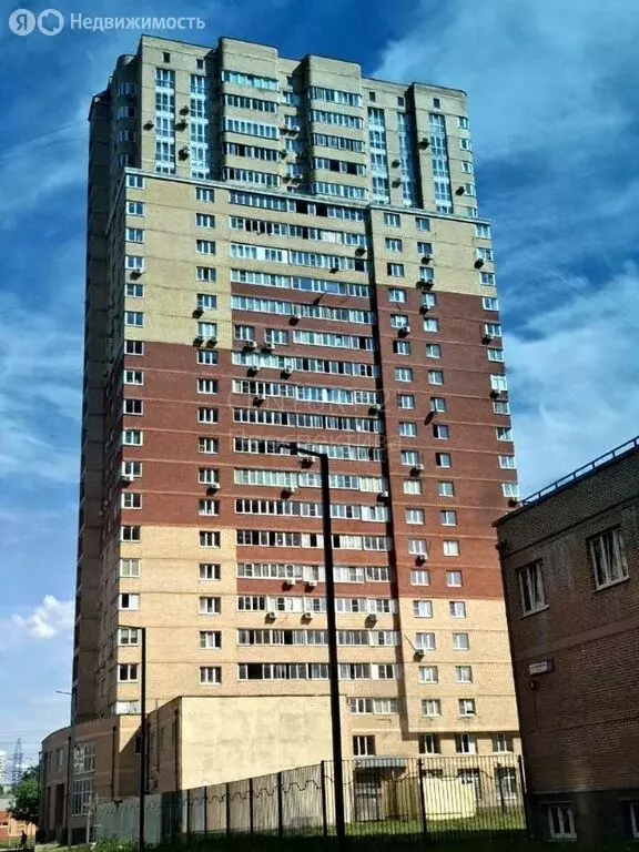 2-комнатная квартира: Котельники, 2-й Покровский проезд, 6к1 (50.8 м) - Фото 1