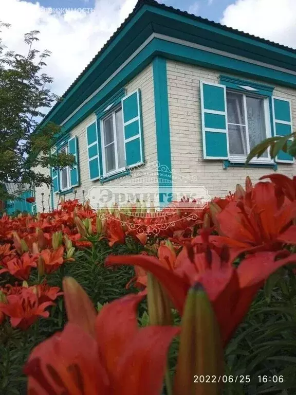 Дом в село Маслово, Центральная улица (88.3 м) - Фото 0