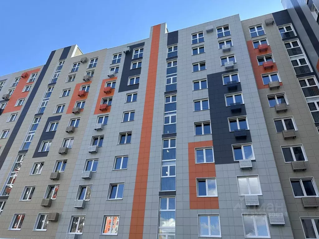 2-к кв. Самарская область, Тольятти бул. Итальянский, 2 (51.08 м) - Фото 2