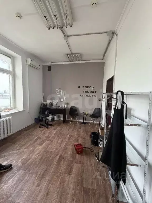 Офис в Белгородская область, Белгород Студенческая ул., 28 (17 м) - Фото 1