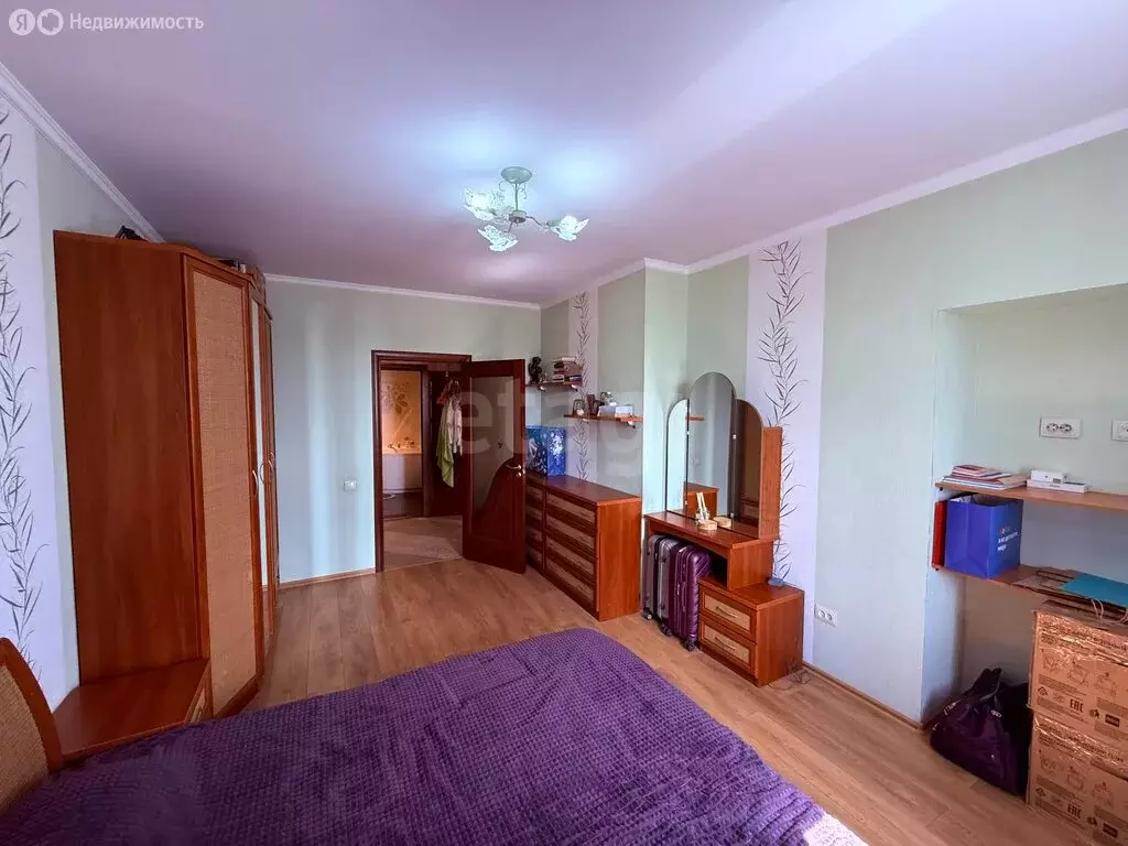 3-комнатная квартира: Старый Оскол, микрорайон Северный, 7 (70 м) - Фото 2