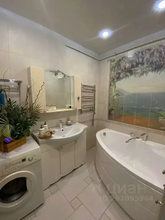 1-к кв. Ставропольский край, Пятигорск Теплосерная ул., 25 (36.0 м) - Фото 1