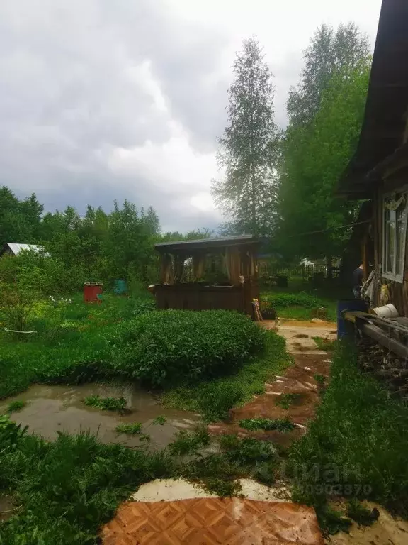 Дом в Пермский край, Краснокамский муниципальный округ, Алешиха ... - Фото 2
