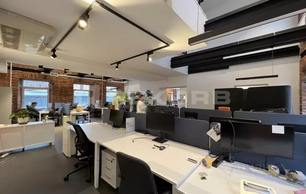 Офис в Санкт-Петербург Державинский пер., 5 (773 м) - Фото 2