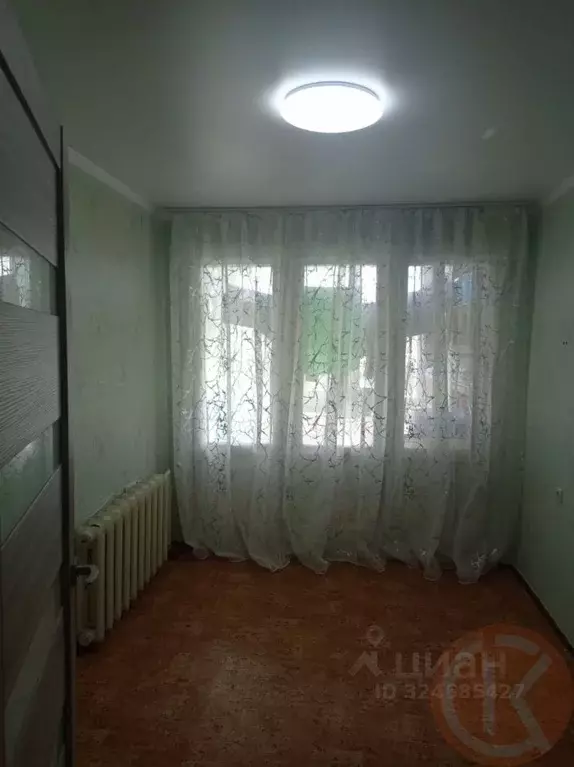 3-к кв. Крым, Красноперекопск ул. Калинина, 13 (57.1 м) - Фото 2