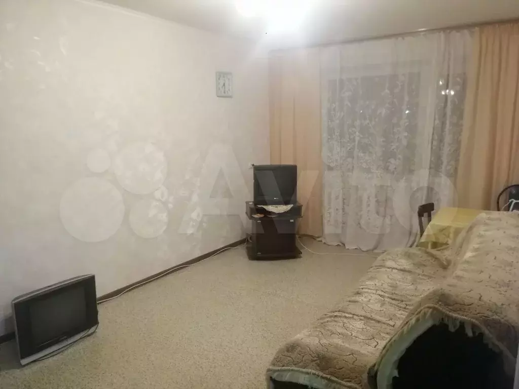 2-к. квартира, 54 м, 3/9 эт. - Фото 1