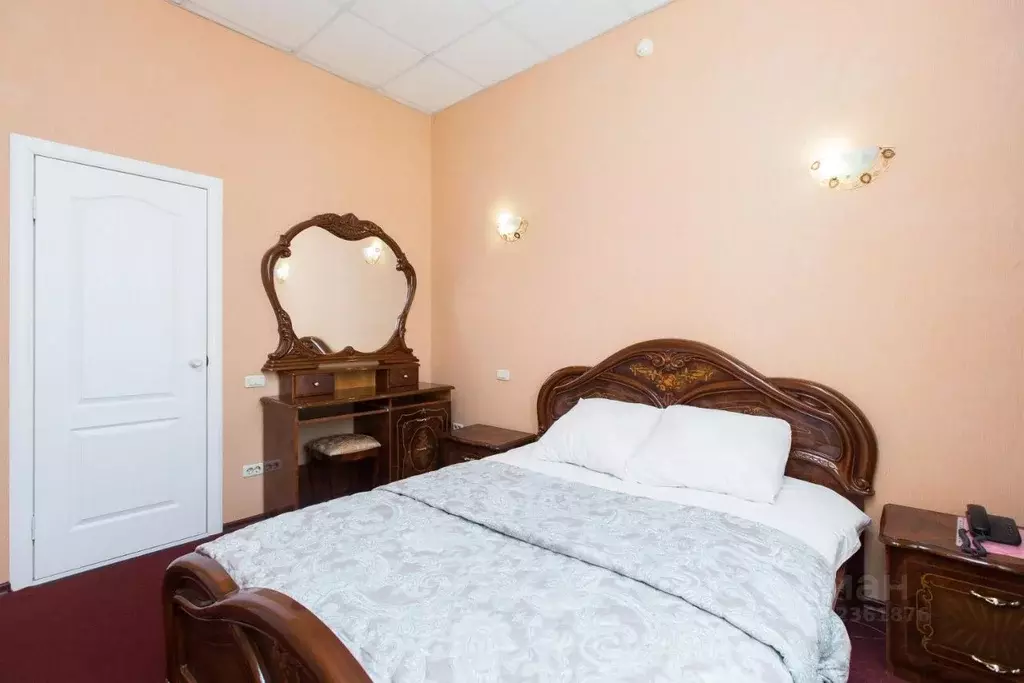 Комната Челябинская область, Челябинск ул. Елькина, 76 (36.0 м) - Фото 2