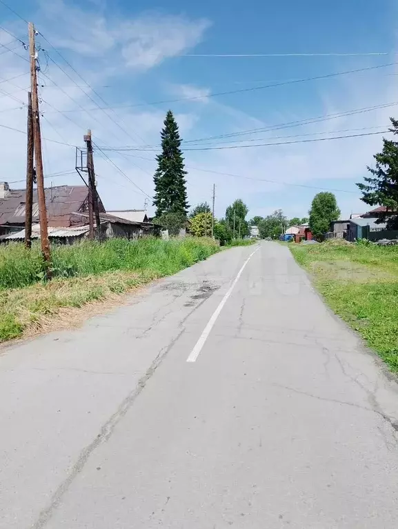 Дом 22,3 м на участке 5,5 сот. - Фото 1