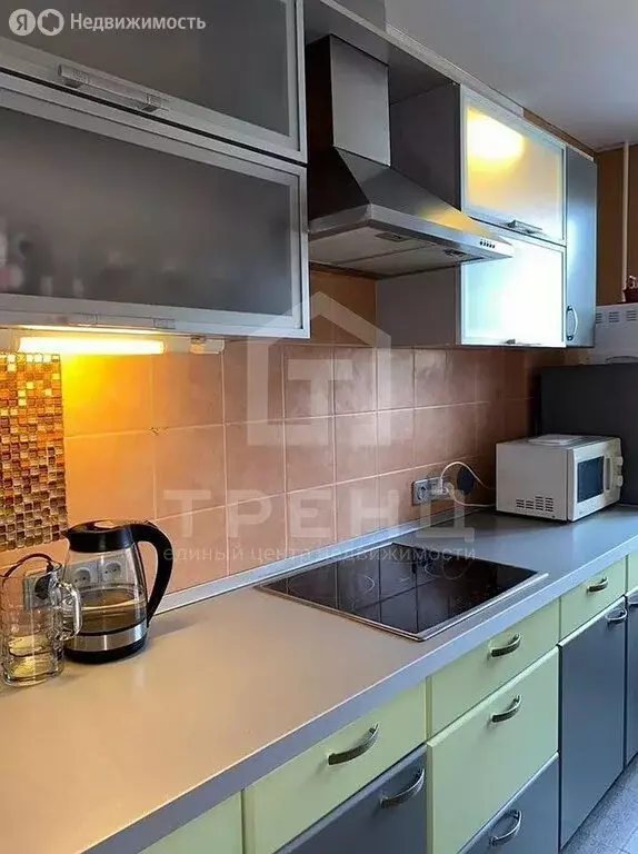 2-комнатная квартира: Санкт-Петербург, проспект Большевиков, 9к1Б (54 ... - Фото 1