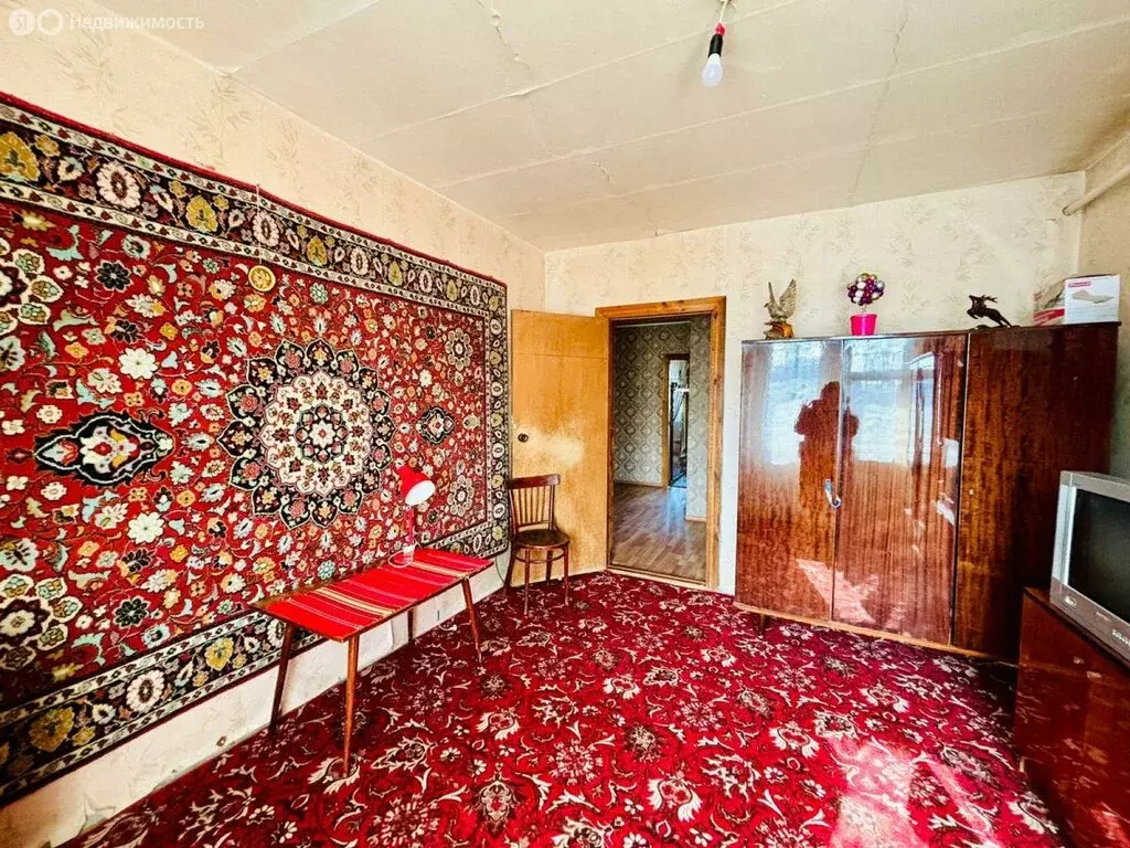 3-комнатная квартира: Касиновский, 25 (82.2 м) - Фото 0