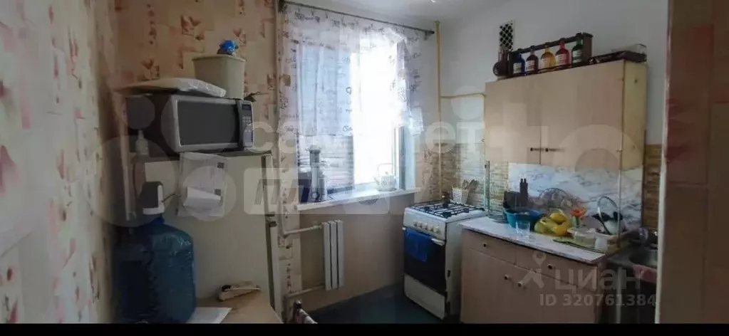 1-к кв. Севастополь просп. Героев Сталинграда, 28 (31.0 м) - Фото 0