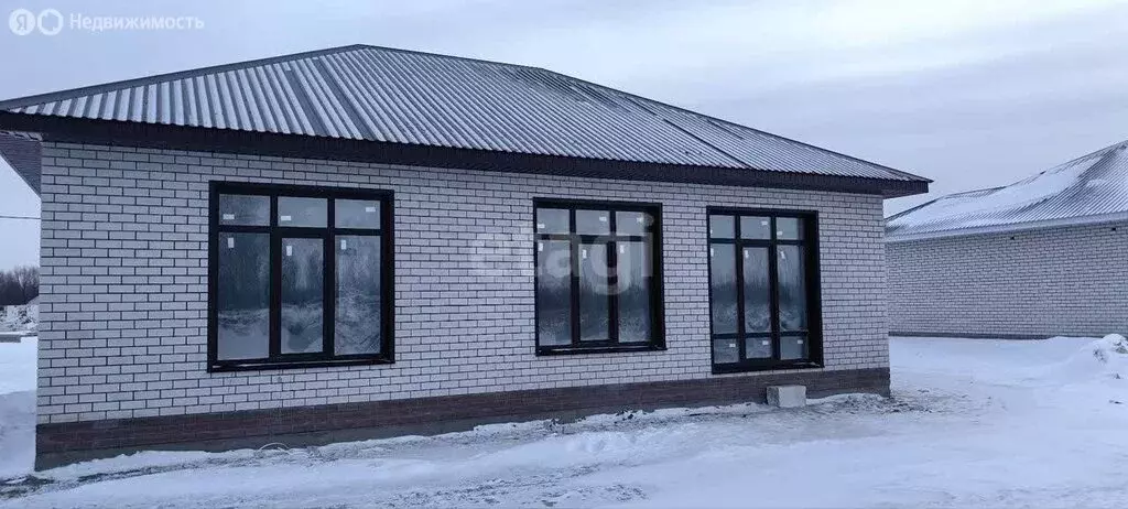 Дом в Алтайский край, Барнаул (100 м) - Фото 0