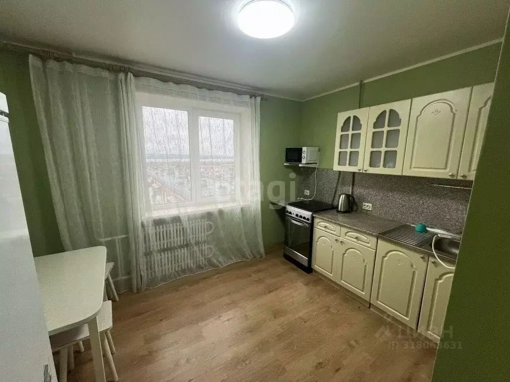 1-к кв. Свердловская область, Екатеринбург ул. Техническая, 67 (37.3 ... - Фото 0