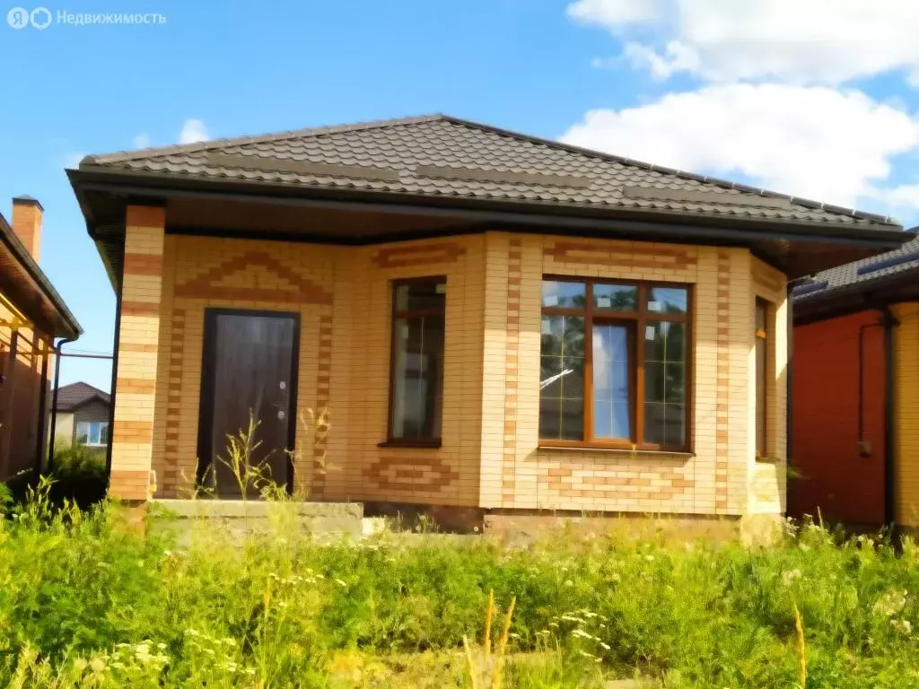 Дом в Мясниковский район, Краснокрымское сельское поселение, хутор ... - Фото 2