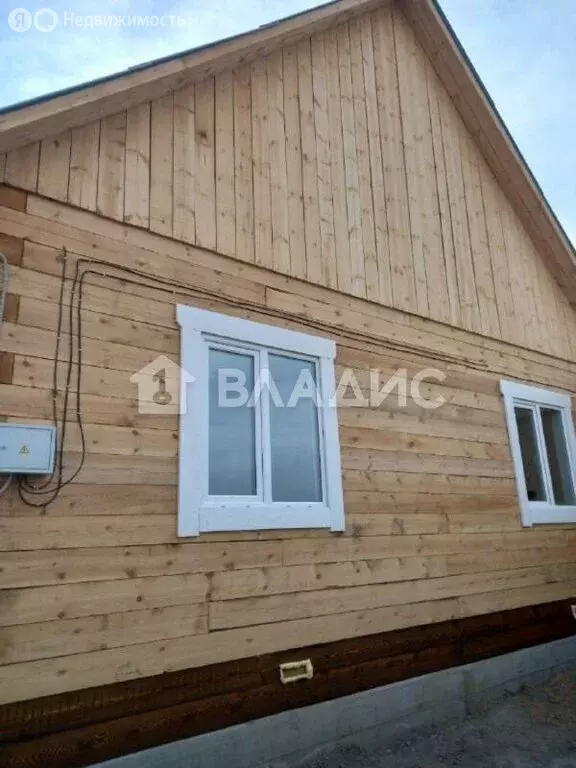 Дом в Иволгинский район, сельское поселение Гурульбинское, село ... - Фото 1