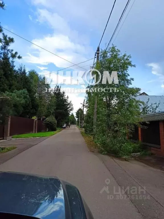 Дом в Московская область, Солнечногорск городской округ, Лесной ... - Фото 1