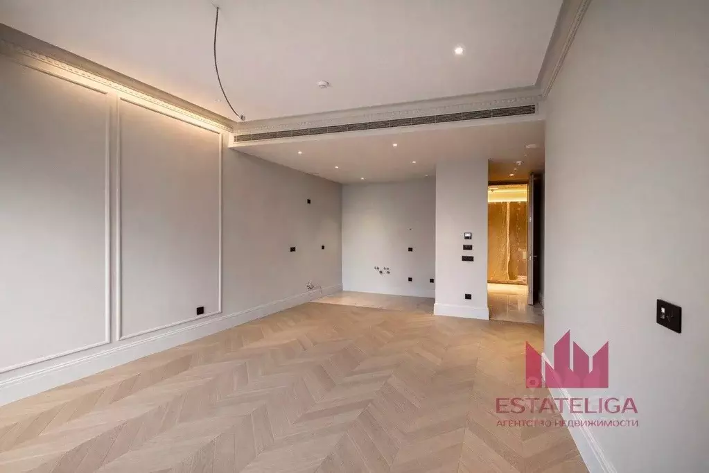 1-к кв. Москва ул. Братьев Фонченко, 1к8 (63.6 м) - Фото 2