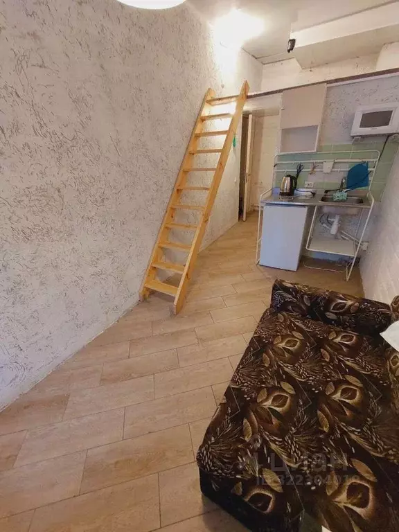 Студия Санкт-Петербург Псковская ул., 19-21 (15.0 м) - Фото 2