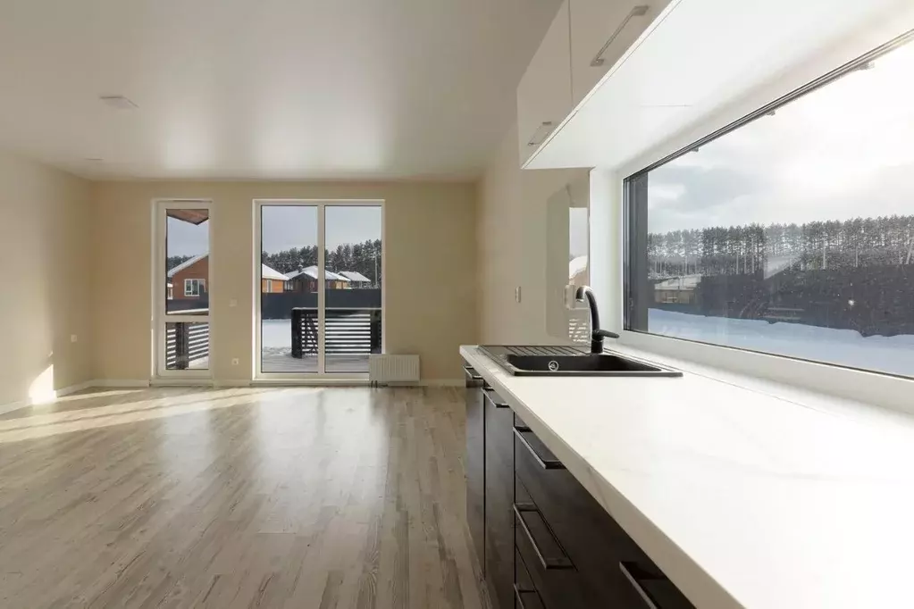 Дом в Удмуртия, Завьяловский район, д. Шудья, Тихие Зори кп ул. ... - Фото 1