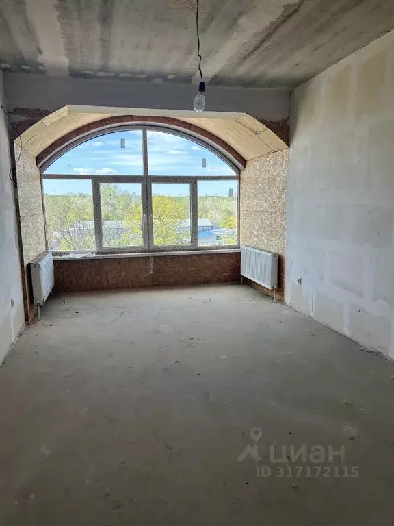 2-к кв. Краснодарский край, Горячий Ключ ул. Ярославского, 146Ек2 ... - Фото 0