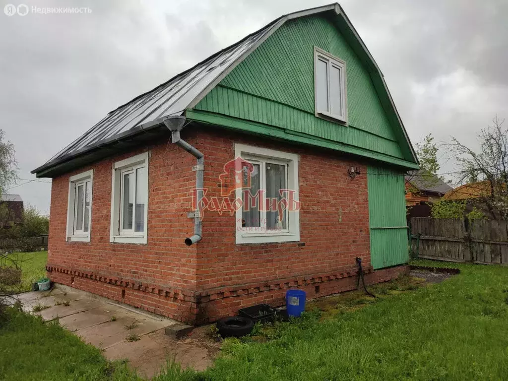 Дом в Сергиев Посад, садоводческое товарищество Рассвет, 79 (68.3 м) - Фото 0