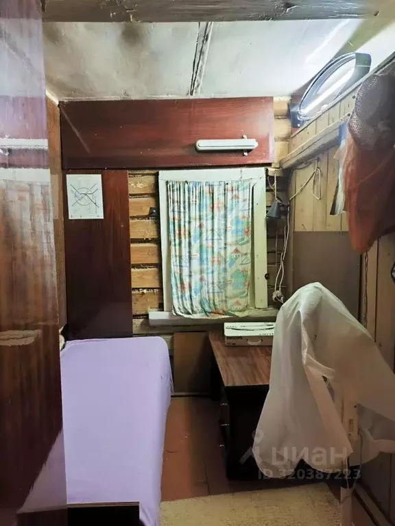 Дом в Рязанская область, Касимовский муниципальный округ, с. Токарево  ... - Фото 2