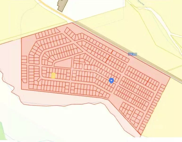 Участок в Ставропольский край, Минераловодский муниципальный округ, ... - Фото 2