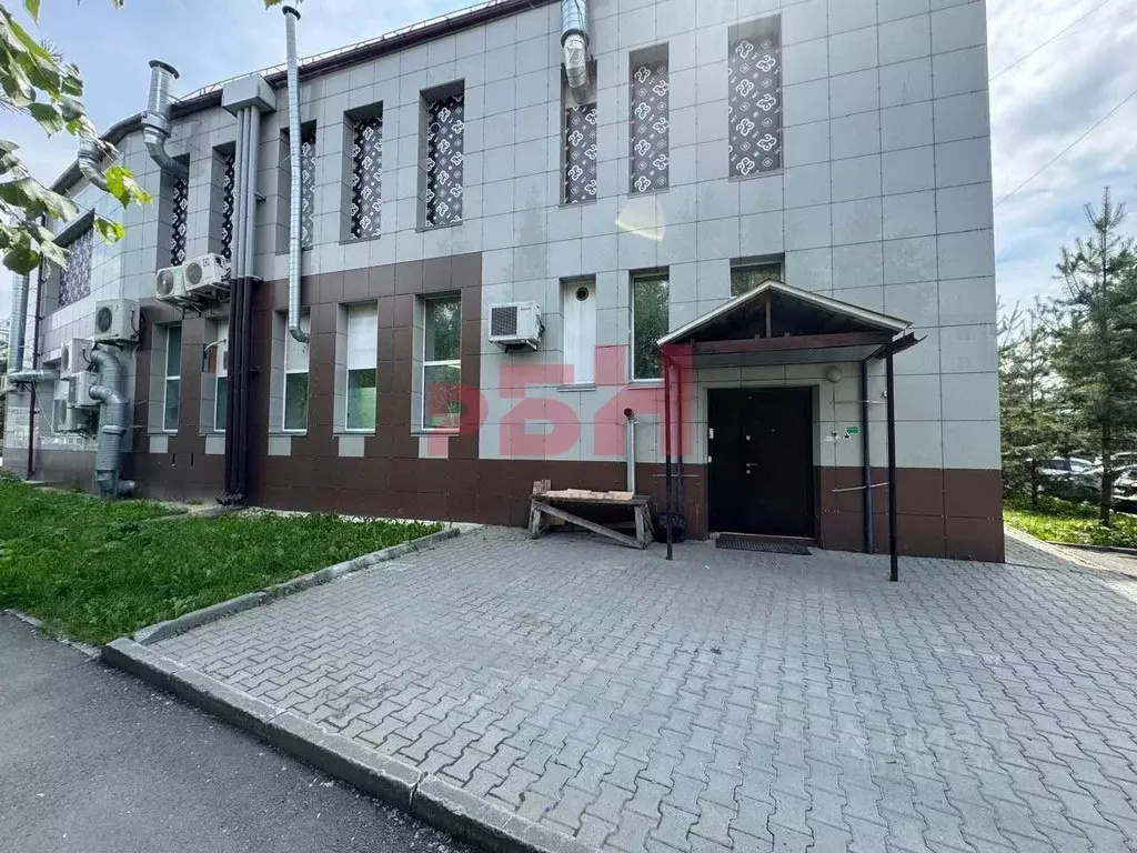 Помещение свободного назначения в Тюменская область, Тюмень ... - Фото 0