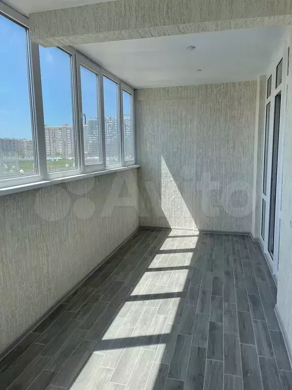3-к. квартира, 75 м, 3/14 эт. - Фото 1