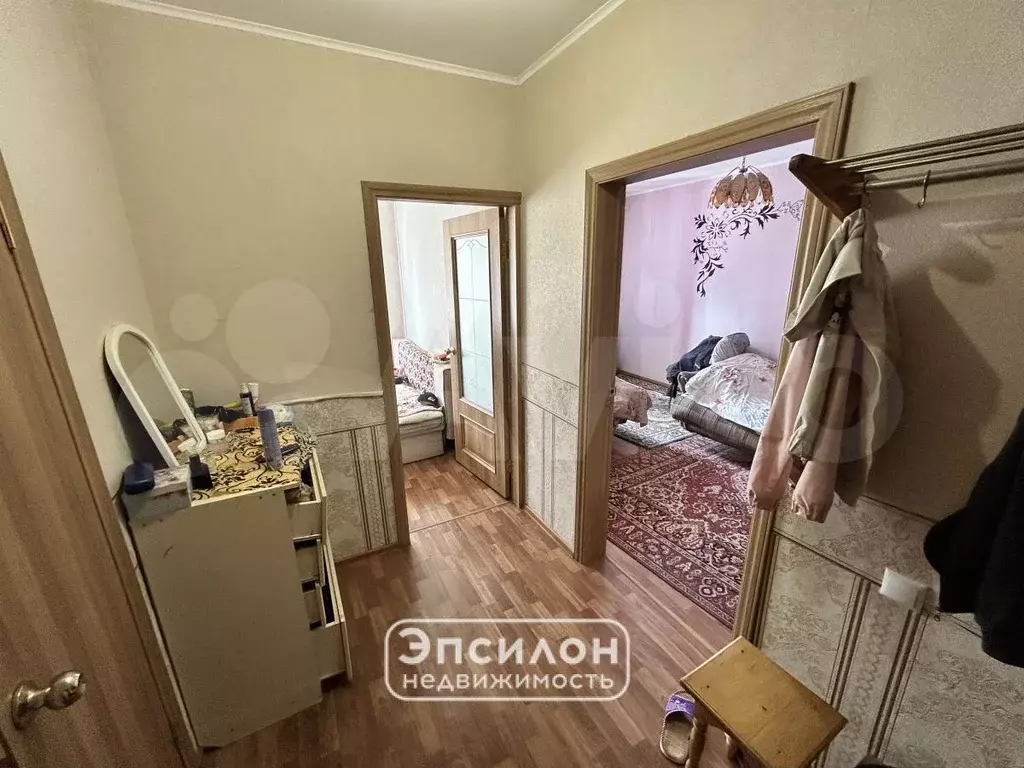 1-к. квартира, 35,8 м, 2/17 эт. - Фото 0