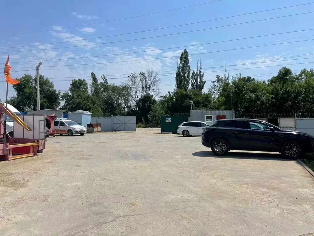 Помещение свободного назначения в Краснодарский край, Северский район, ... - Фото 2