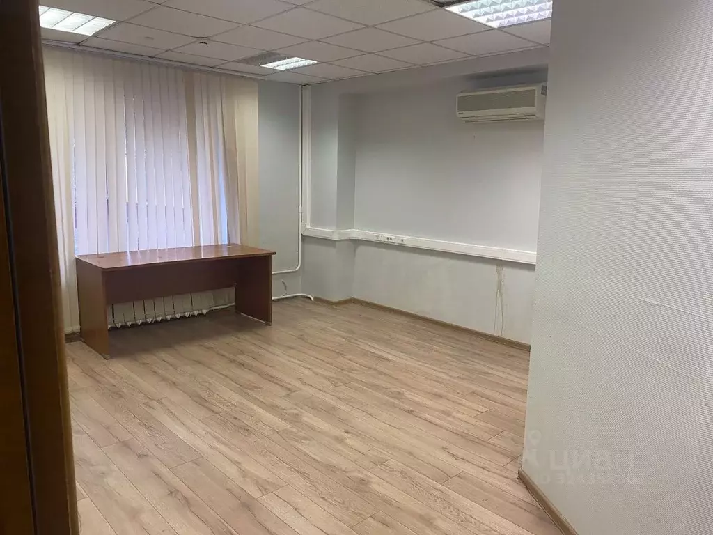Офис в Москва Скаковая ул., 17С2 (69 м) - Фото 2