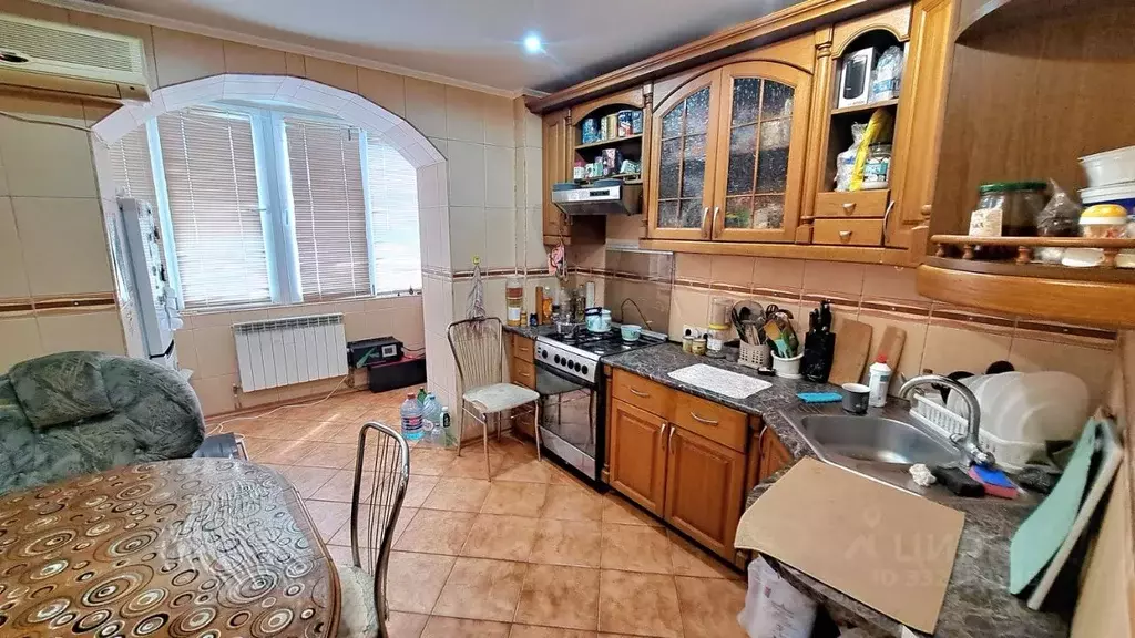 3-к кв. Крым, Феодосия бул. Старшинова, 8А (70.0 м) - Фото 1