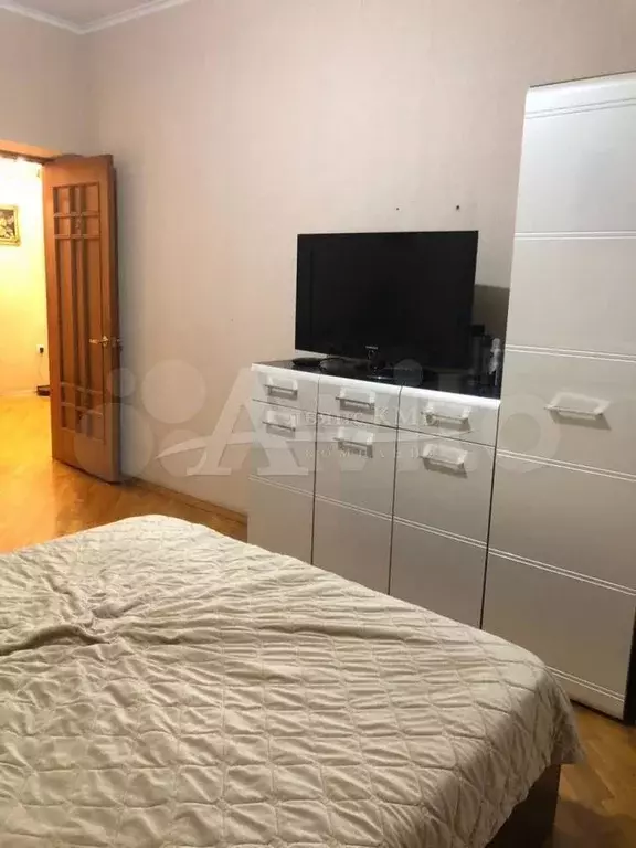 3-к. квартира, 106 м, 1/5 эт. - Фото 1