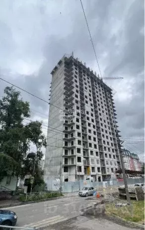 1-к кв. Курская область, Курск ул. Ивана Петровича Павлуновского, 3 ... - Фото 1