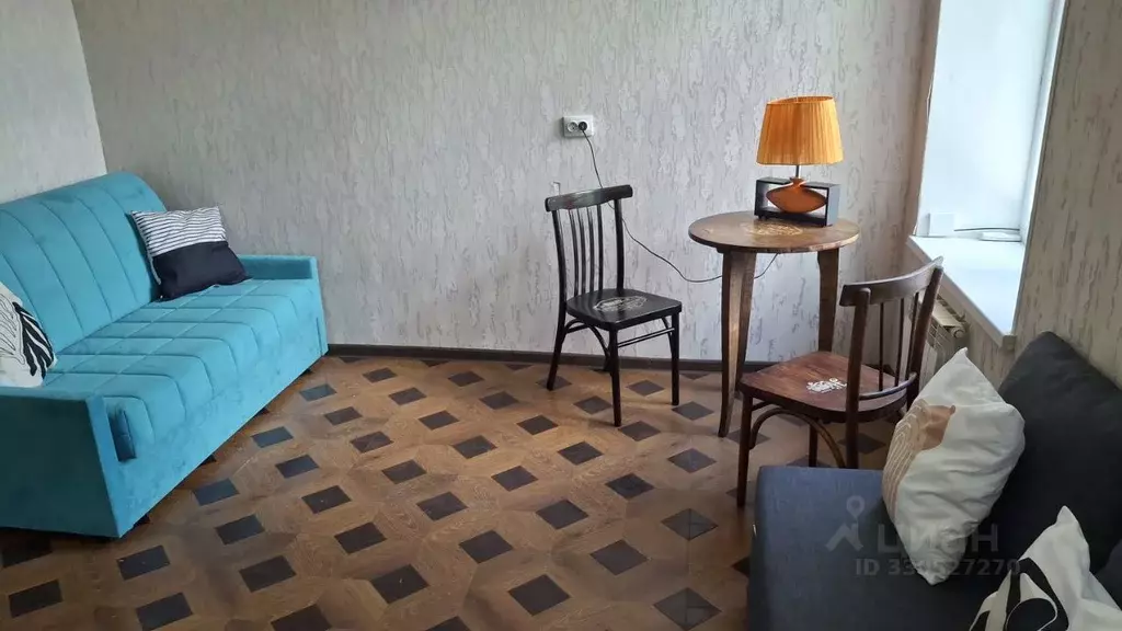 Студия Ставропольский край, Пятигорск Октябрьская ул., 39 (23.0 м) - Фото 2