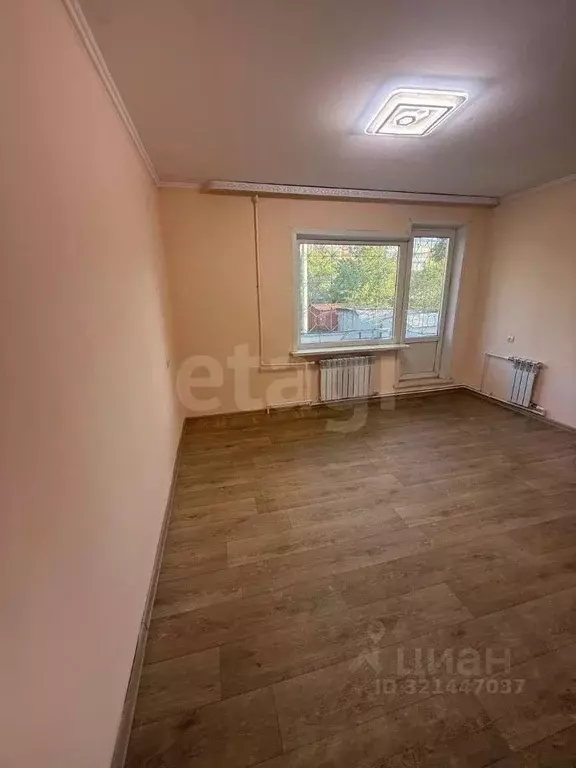 1-к кв. Бурятия, Улан-Удэ ул. Мокрова, 23 (33.7 м) - Фото 1