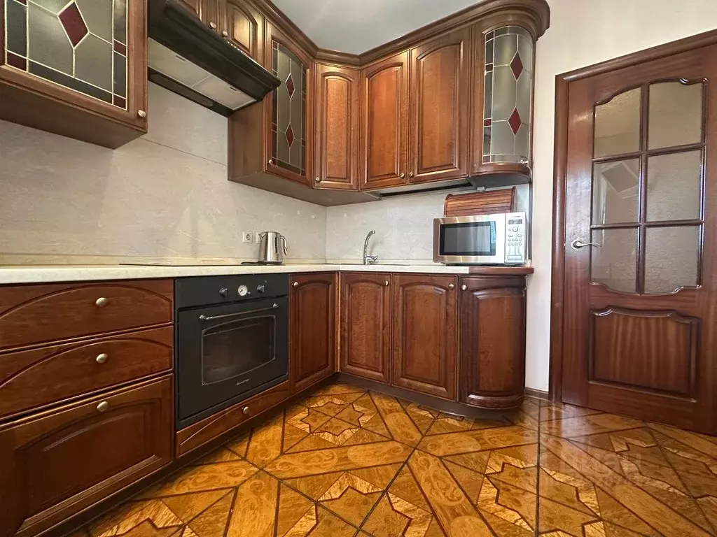 1-к кв. Москва ул. Удальцова, 5К1 (43.0 м) - Фото 2