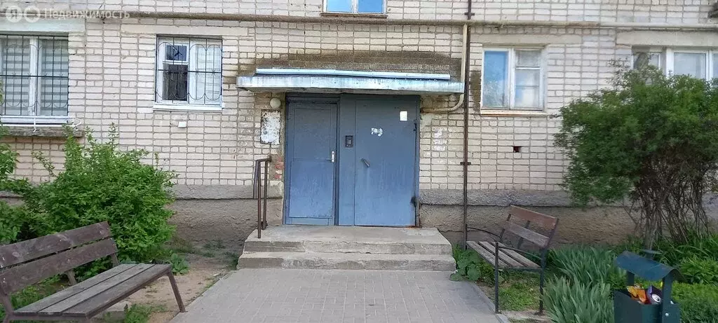 1-комнатная квартира: Ярцево, Солнечная улица, 3К4 (20.7 м) - Фото 0