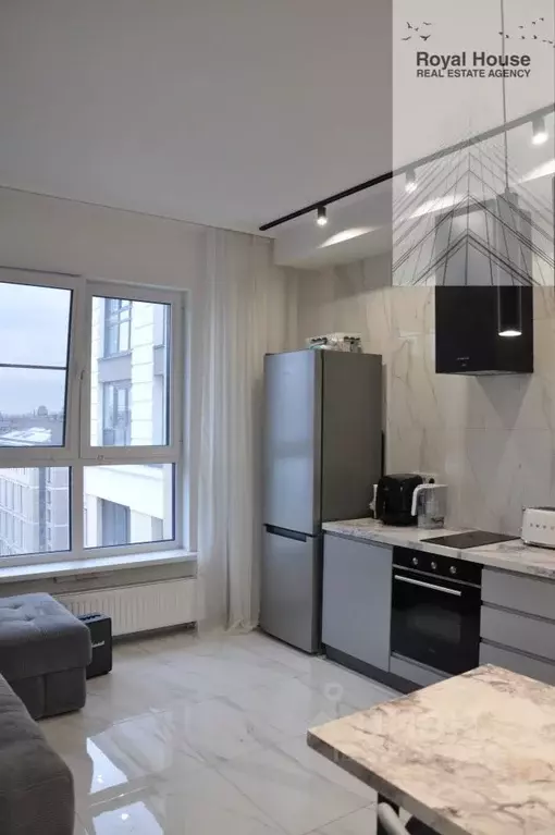 2-к кв. Санкт-Петербург Московский просп., 71к2 (50.0 м) - Фото 2