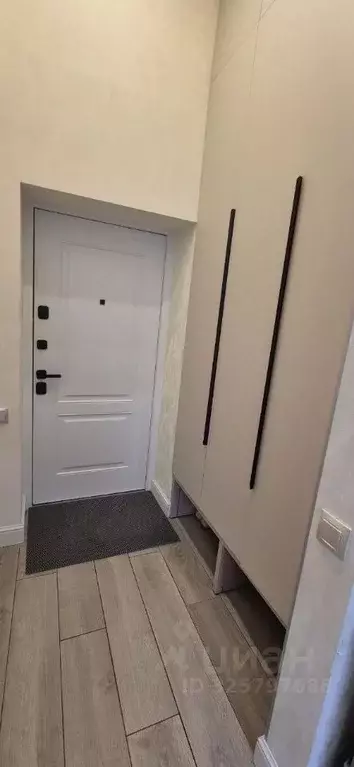 2-к кв. Тверская область, Тверь Советская ул., 24 (40.0 м) - Фото 2