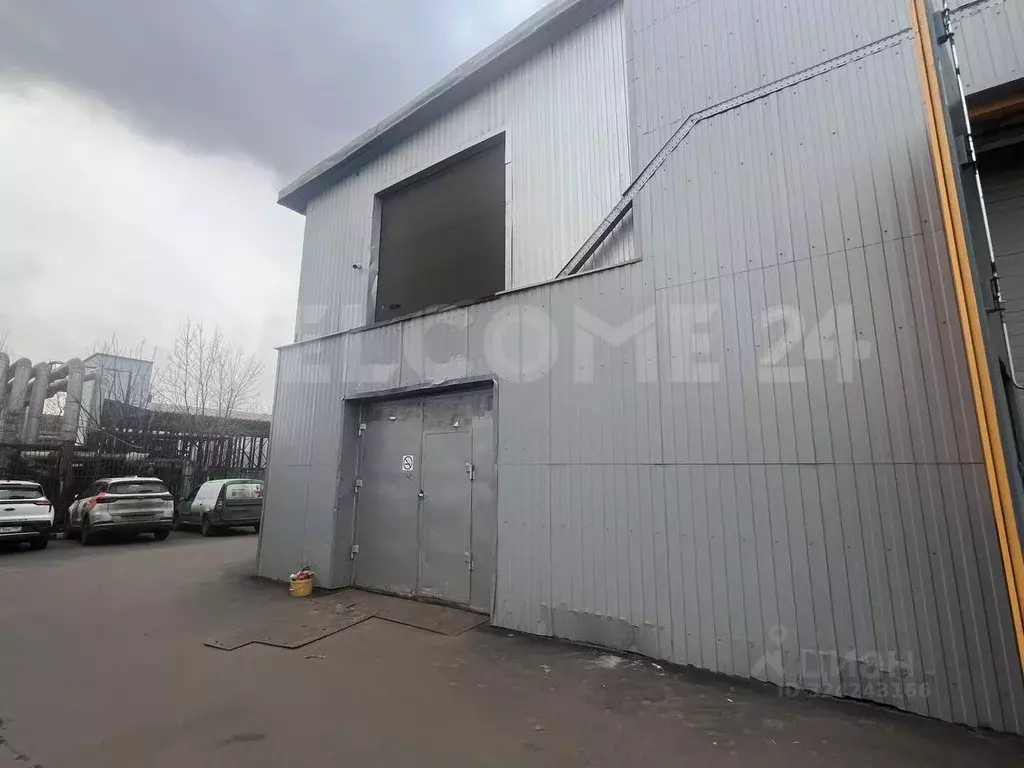 Склад в Московская область, Дзержинский ул. Энергетиков, 3с10в (207 м) - Фото 2