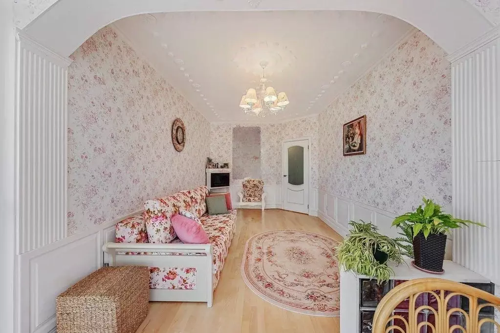 1-к кв. Севастополь ул. Степаняна, 2Ак1 (45.9 м) - Фото 2