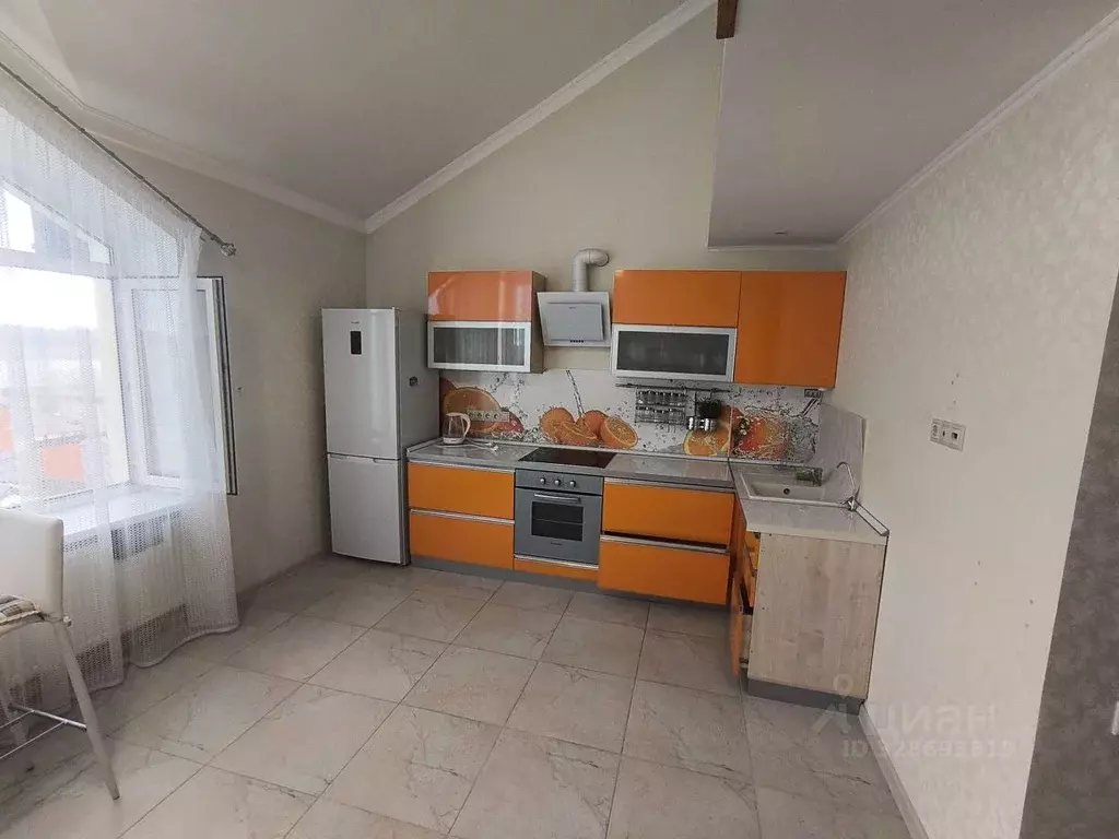 Студия Московская область, Химки городской округ, д. Брехово ул. ... - Фото 2