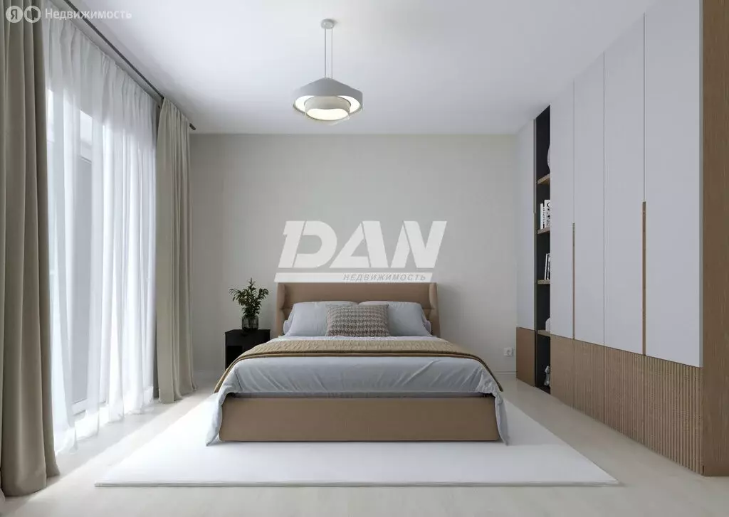 1-комнатная квартира: Челябинск, Артиллерийская улица, 97 (39.51 м) - Фото 1