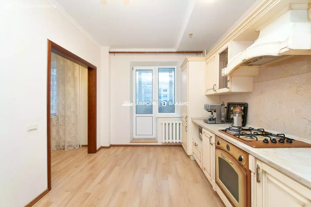 4-комнатная квартира: Магнитогорск, улица Мичурина, 138/1 (132 м) - Фото 2